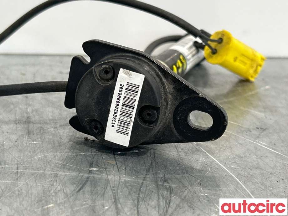 Airbag diverse til Mercedes C-Klasse 2014-2018 (Fase 1) (W205) (W205) (MERCEDES|A2059060002|)