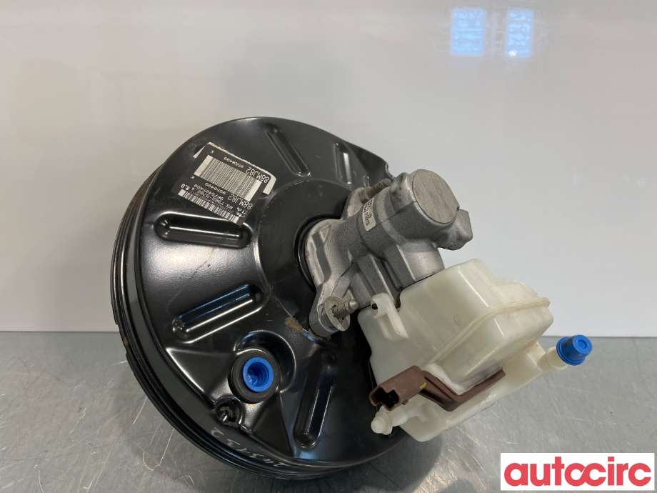 Bremsepumpe hoved til Peugeot 308 2013-2021 (Type II)  (PEUGEOT|1610017880)