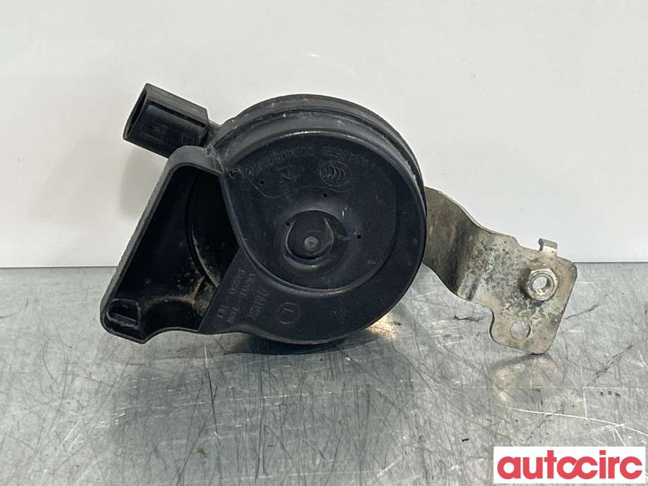 Horn/signalhorn til Mercedes C-Klasse, 2014-2018 (Fase 1) (W205) (W205) (MERCEDES|A2055420820)