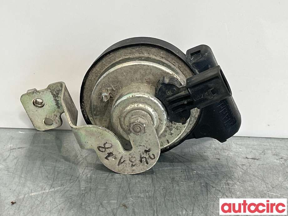 Horn/signalhorn til Mercedes C-Klasse 2014-2018 (Fase 1) (W205) (W205) (MERCEDES|A2055420820|)