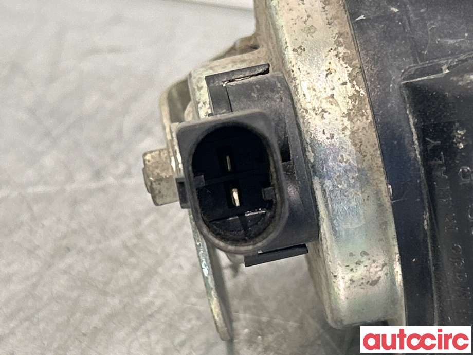Horn/signalhorn til Mercedes C-Klasse 2014-2018 (Fase 1) (W205) (W205) (MERCEDES|A2055420820|)