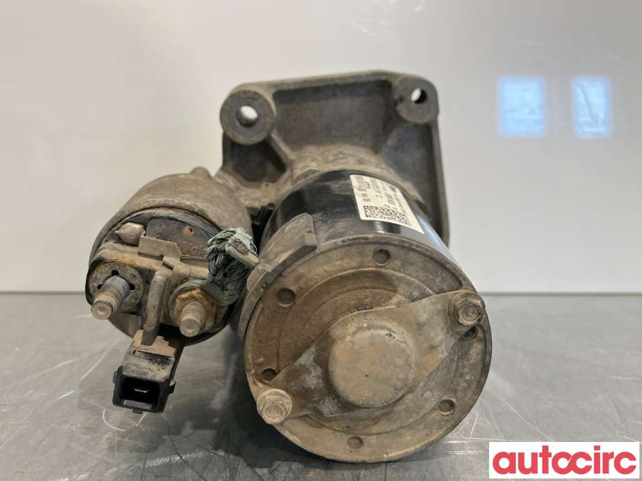 Starter til Peugeot 308 2013-2021 (Type II)  (PEUGEOT|1628564780|9674077280)