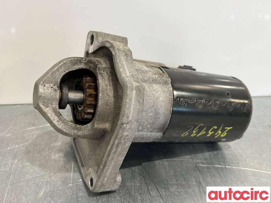Starter til Peugeot 308 2013-2021 (Type II)  (PEUGEOT|1628564780|9674077280)