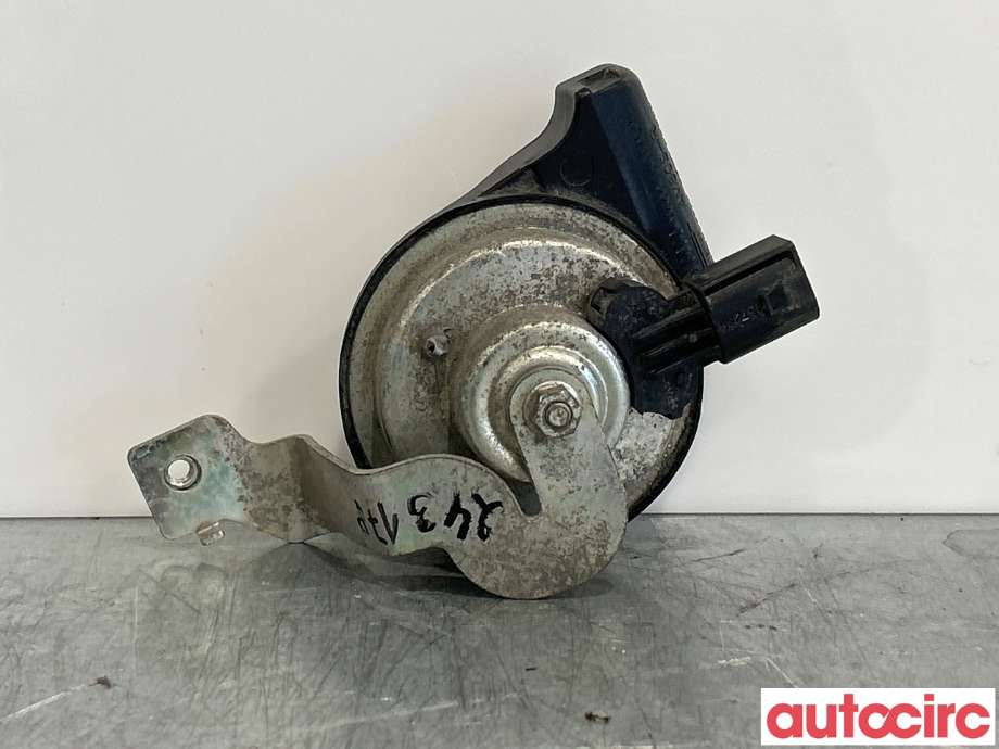 Horn/signalhorn til Mercedes C-Klasse 2014-2018 (Fase 1) (W205) (W205) (MERCEDES|A2055420920|)
