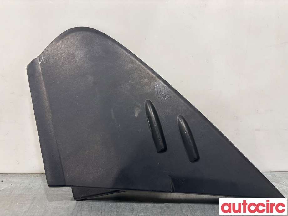 Diverse deler til Toyota Prius, 2016-2023 (Type IV) (combi) (combi) (TOYOTA|6011747020)