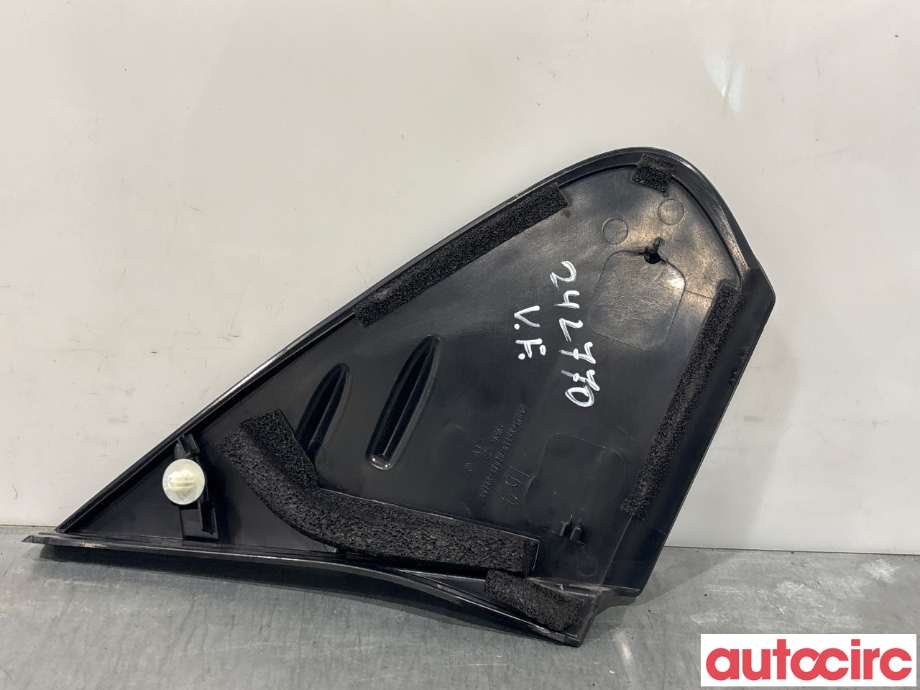 Diverse deler til Toyota Prius 2016-2023 (Type IV) (combi) (combi) (TOYOTA|6011747020|)
