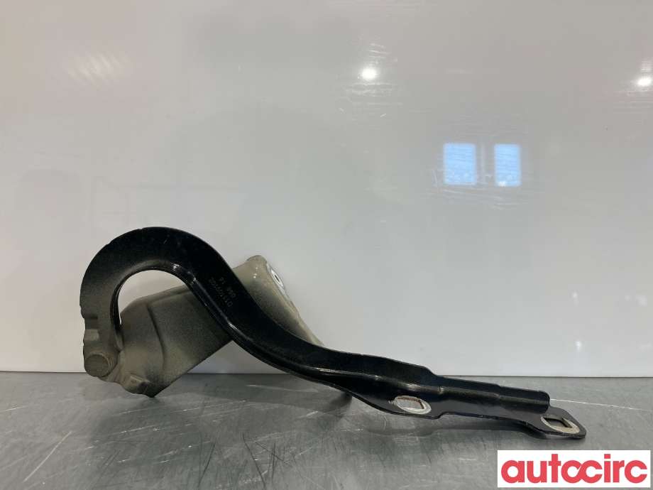 Panserhengsler til Peugeot 308 2013-2021 (Type II)  (PEUGEOT|9677784880)