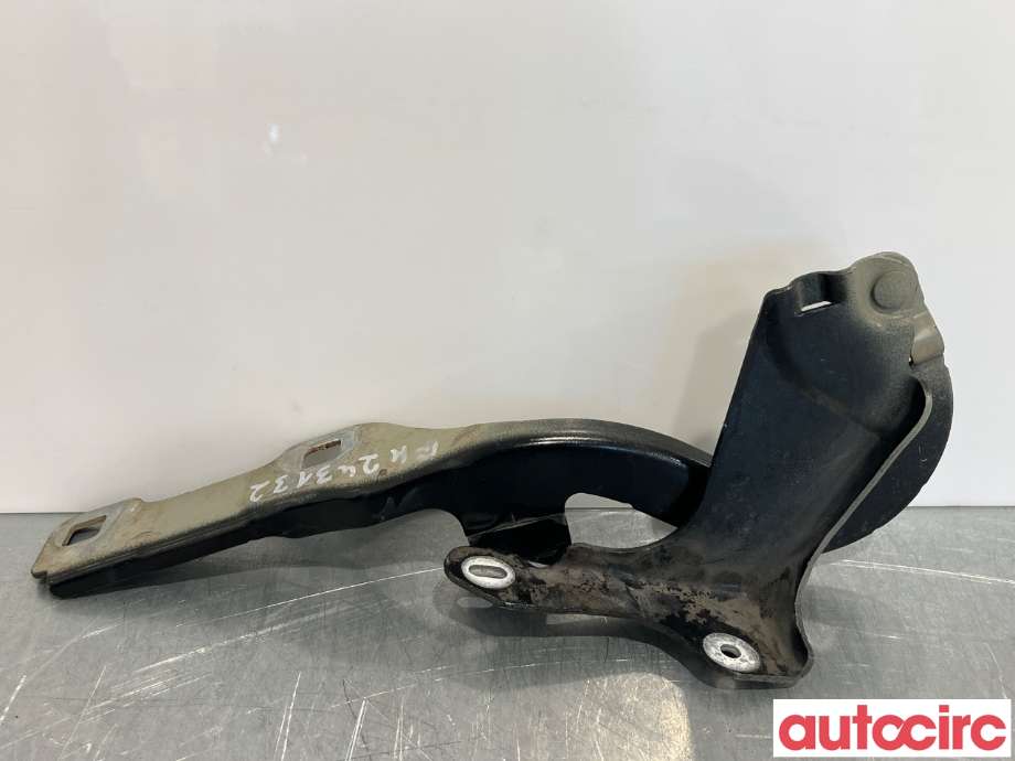 Panserhengsler til Peugeot 308, 2013-2021 (Type II)  (PEUGEOT|9677784980)