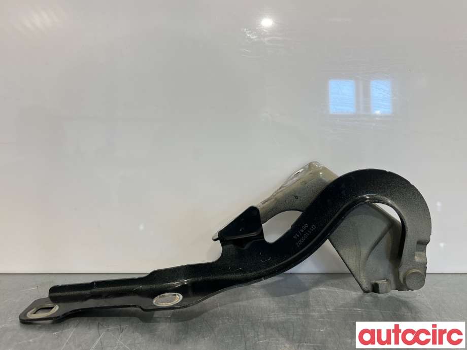 Panserhengsler til Peugeot 308 2013-2021 (Type II) (PEUGEOT|9677784980)