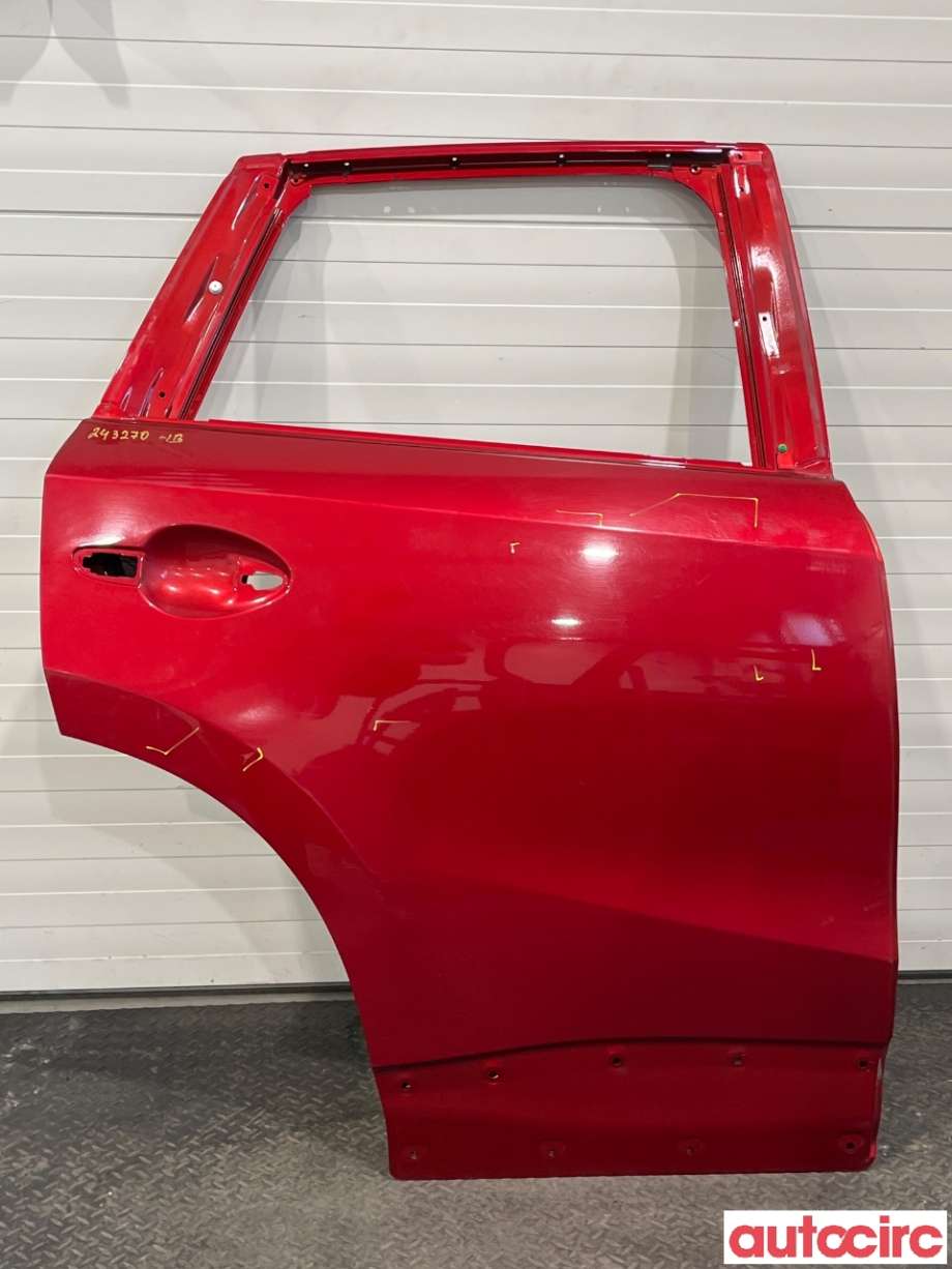 Dør høyre bak til Mazda CX-5 2012-2017 (Type I) (MAZDA|KDY3-72-02XE)