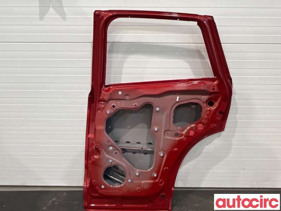 Dør høyre bak til Mazda CX-5 2012-2017 (Type I) (MAZDA|KDY3-72-02XE)