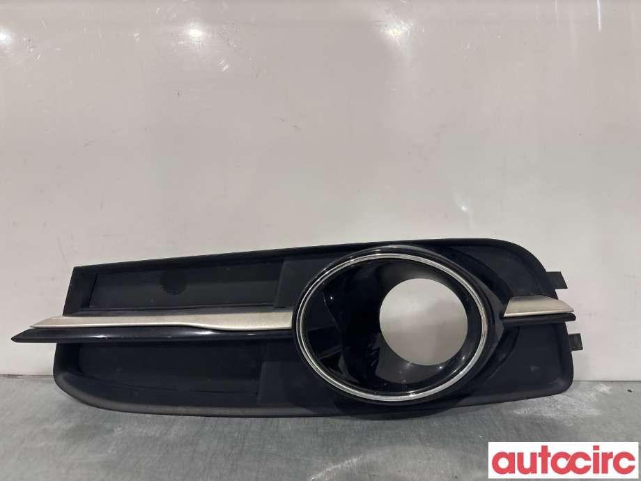 Frontlyktehus til Audi A6, Allroad, 2012-2014 (Type III, Fase 1) (C7) (C7) (AUDI|4G0807681Q)