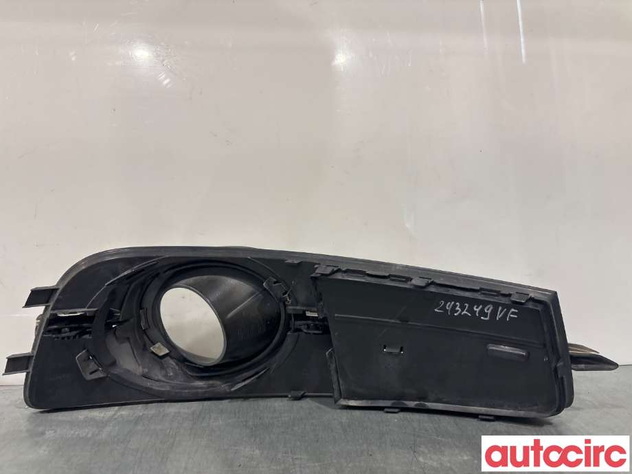 Frontlyktehus til Audi A6, Allroad 2012-2014 (Type III, Fase 1) (C7) (C7) (AUDI|4G0807681Q|)