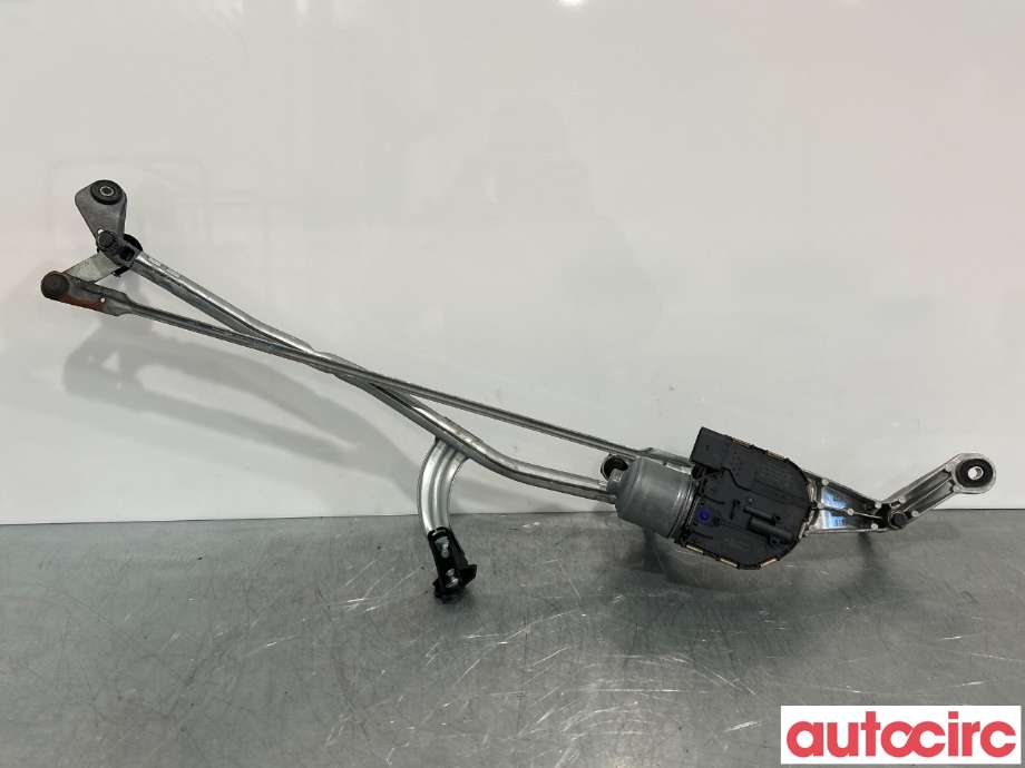 Viskermotor frontrute til Mercedes C-Klasse 2014-2018 (Fase 1) (W205) (W205) (MERCEDES|A2058200740|1397220969)