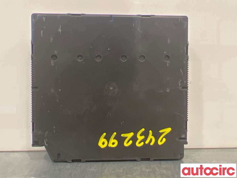 Styreenhet comfort (BCM) til VW Caddy 2015-2020 (Type III, Fase 3)  (VOLKSWAGEN|5K0937087AK|5WK50802A|5K0937085AD)