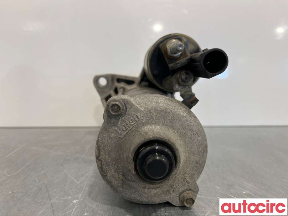 Starter diesel til VW Passat 2015-2019 (Fase 1) (B8) (B8) (VOLKSWAGEN|02E911023T)