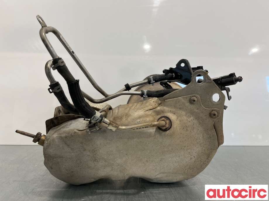 Katalysator til VW Passat 2015-2019 (Fase 1) (B8) (B8) (VOLKSWAGEN|04L131602PX)