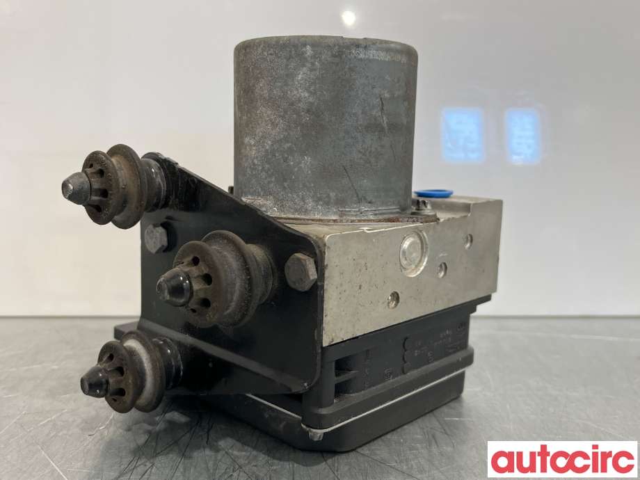 ABS sentral til Audi Q5 2008-2012 (Type I, Fase 1)  (AUDI|8R0614517AJ|8R0907379M)