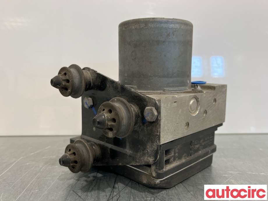 ABS sentral til Audi Q5 2008-2012 (Type I, Fase 1)  (AUDI|8R0614517L|8R0907379C)