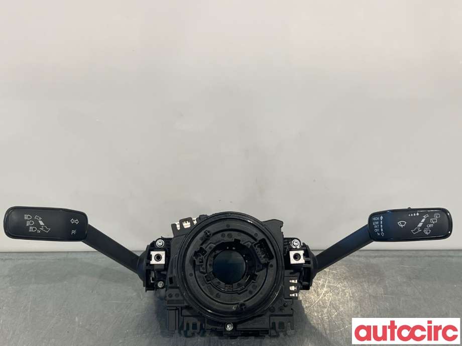 Bryter combi til VW Passat 2015-2019 (Fase 1) (B8) (B8) (VOLKSWAGEN|5Q0953502M|5Q0953502A|5Q0953569B)