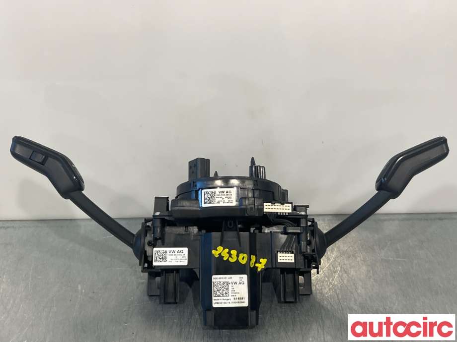 Bryter combi til VW Passat 2015-2019 (Fase 1) (B8) (B8) (VOLKSWAGEN|5Q0953502M|5Q0953502A|5Q0953569B)