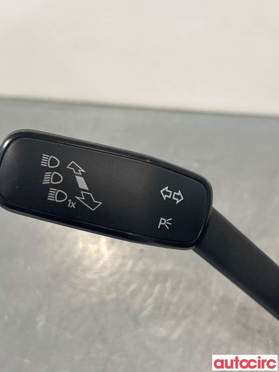 Bryter combi til VW Passat 2015-2019 (Fase 1) (B8) (B8) (VOLKSWAGEN|5Q0953502M|5Q0953502A|5Q0953569B)