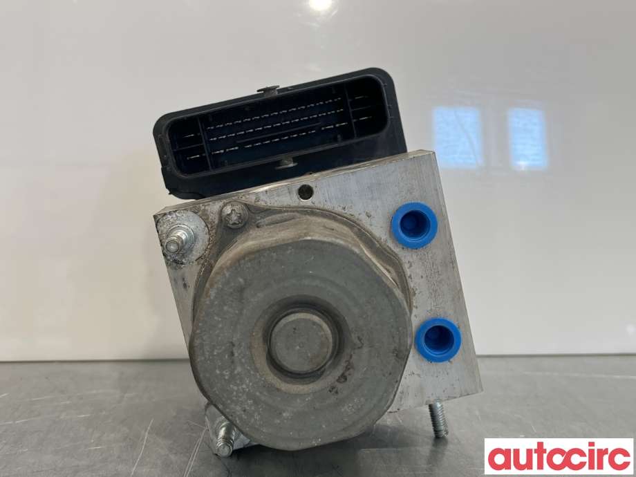 ABS sentral til Peugeot 308 2013-2021 (Type II) (PEUGEOT|1614418180|9816071080)