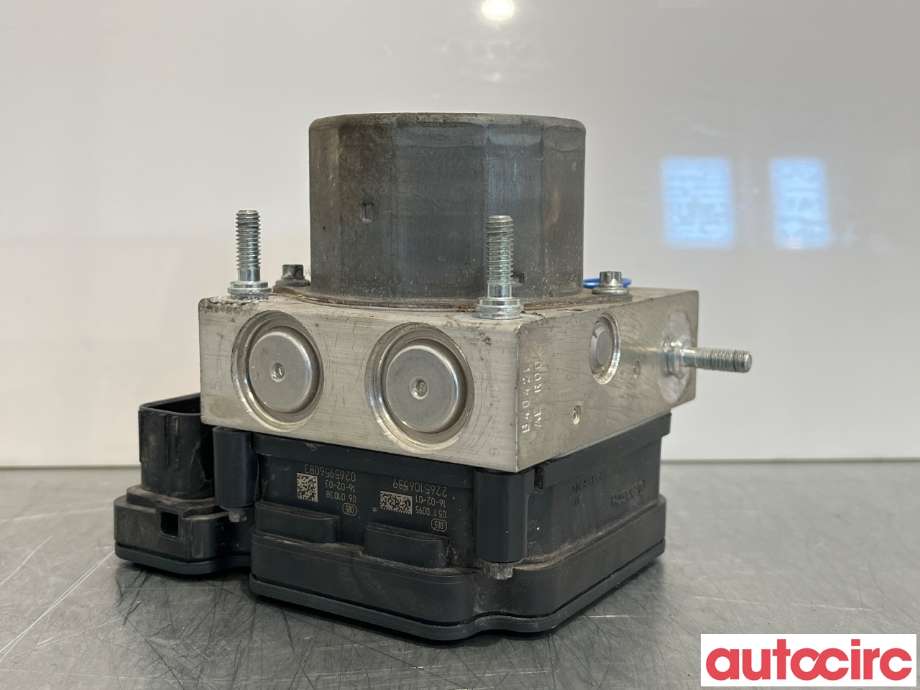 ABS sentral til Peugeot 308 2013-2021 (Type II) (PEUGEOT|1614418180|9816071080)