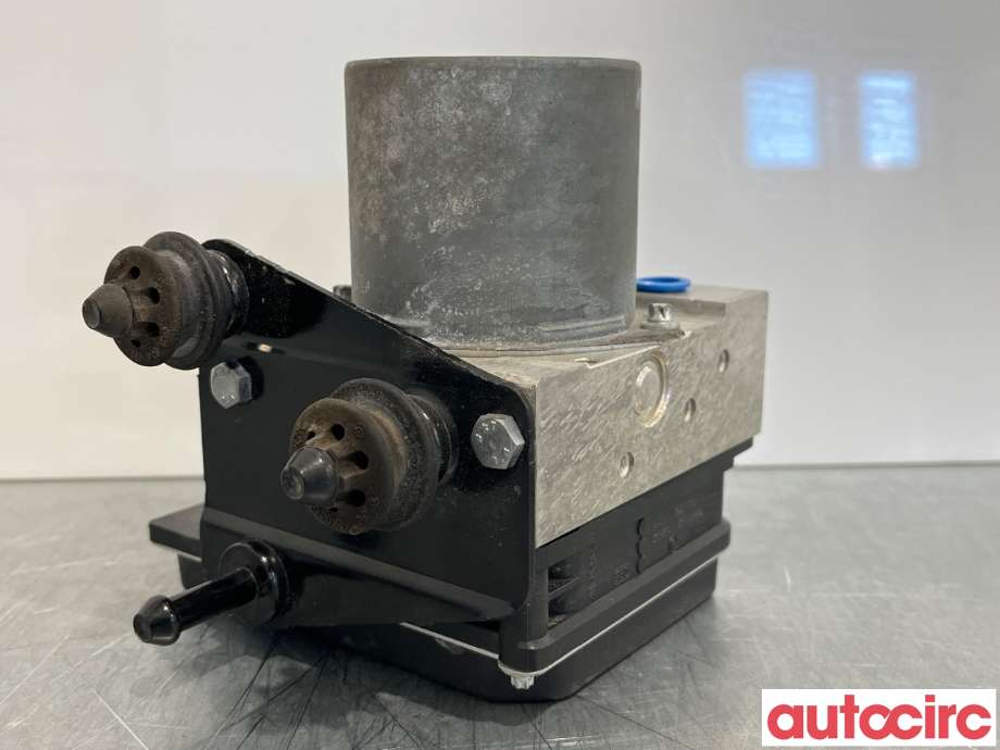 ABS sentral til Audi Q5 2012-2017 (Type I, Fase 2)  (AUDI|8R0614517S|8R0907379G)