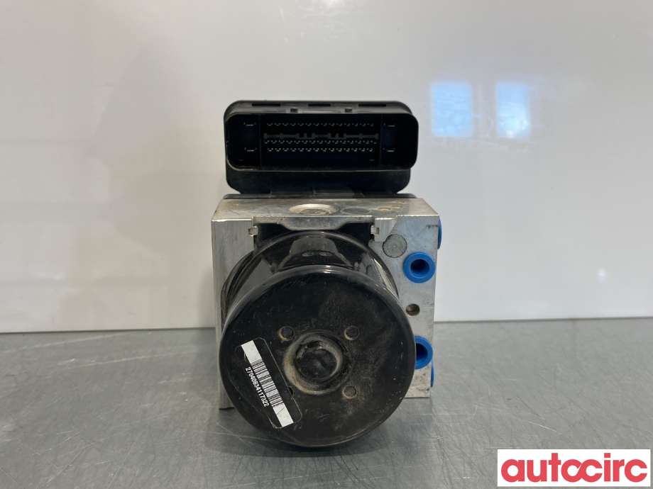ABS sentral til VW Caddy, 2010-2015 (Type III, Fase 2)  (VOLKSWAGEN|1K0614517DP)