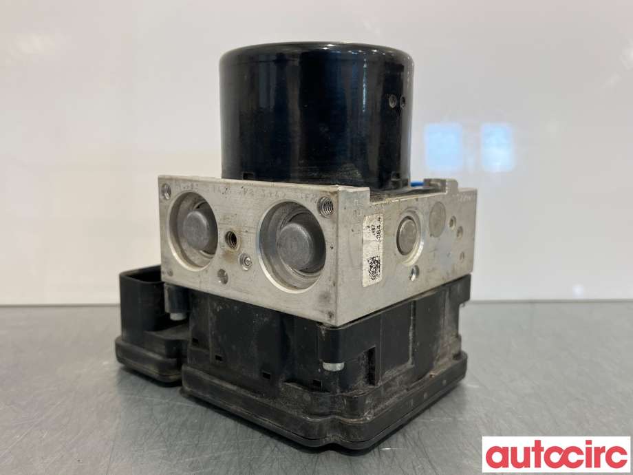 ABS sentral til VW Caddy 2010-2015 (Type III, Fase 2) (VOLKSWAGEN|1K0614517DP|1K0907379BL)