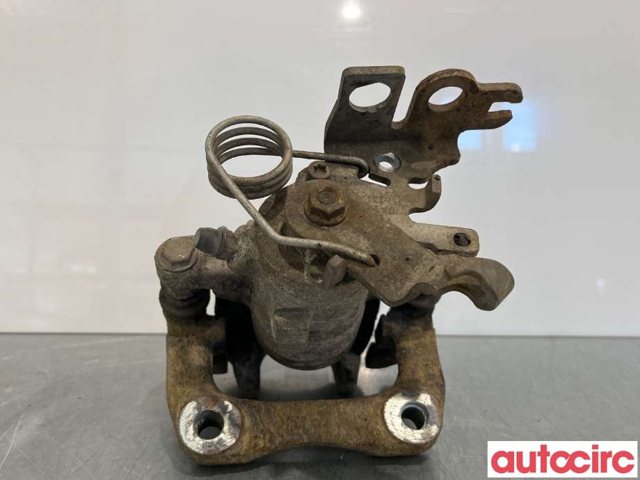 Bremsecaliper venstre bak til VW Caddy 2010-2015 (Type III, Fase 2)  (VOLKSWAGEN|2K0615423C)