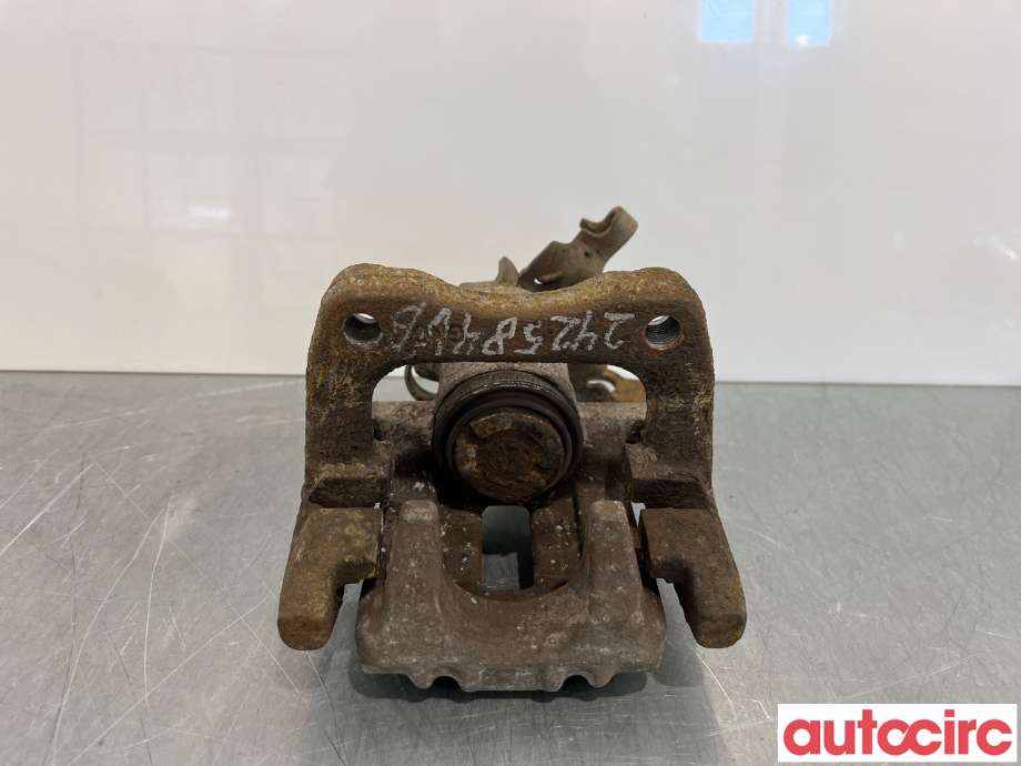 Bremsecaliper venstre bak til VW Caddy 2010-2015 (Type III, Fase 2)  (VOLKSWAGEN|2K0615423C)
