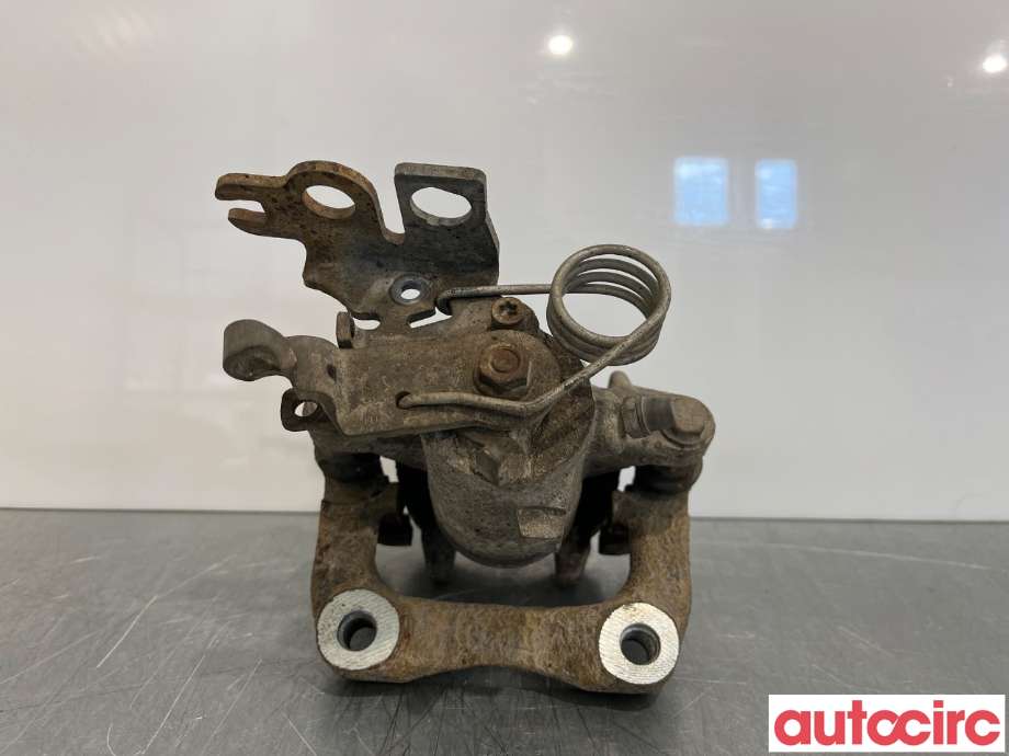 Bremsecaliper høyre bak til VW Caddy 2010-2015 (Type III, Fase 2)  (VOLKSWAGEN|2K0615424C)