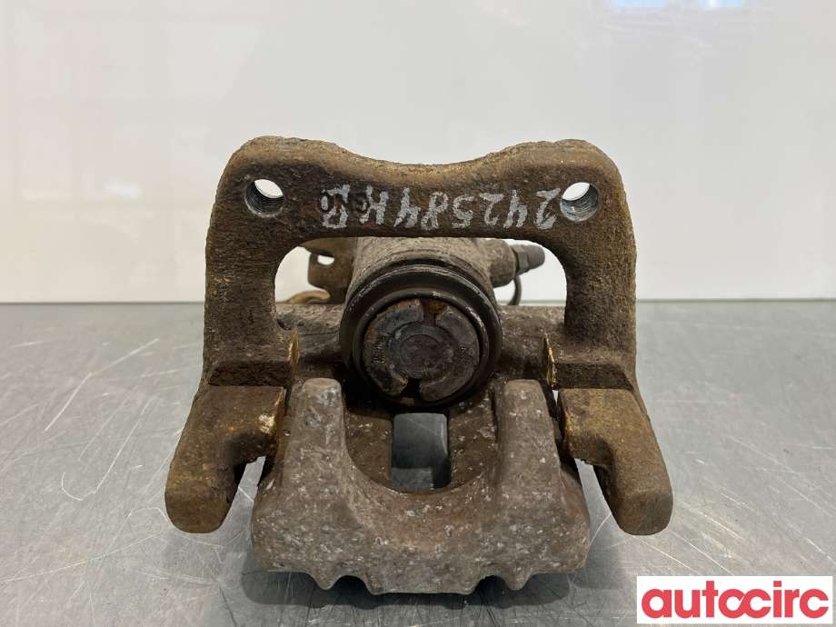 Bremsecaliper høyre bak til VW Caddy 2010-2015 (Type III, Fase 2)  (VOLKSWAGEN|2K0615424C)