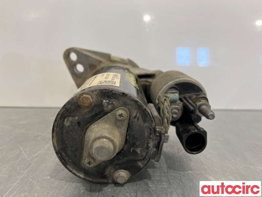 Starter diesel til VW Caddy 2010-2015 (Type III, Fase 2)  (VOLKSWAGEN|02Z911024H)