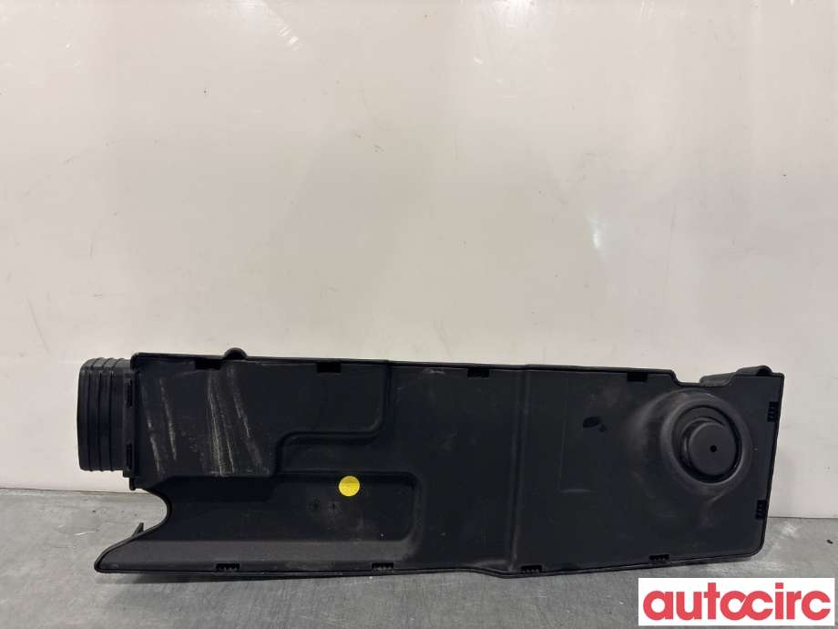 Diverse deler til Audi A6, Allroad, 2012-2014 (Type III, Fase 1) (C7) (C7) (AUDI|4G0129643)