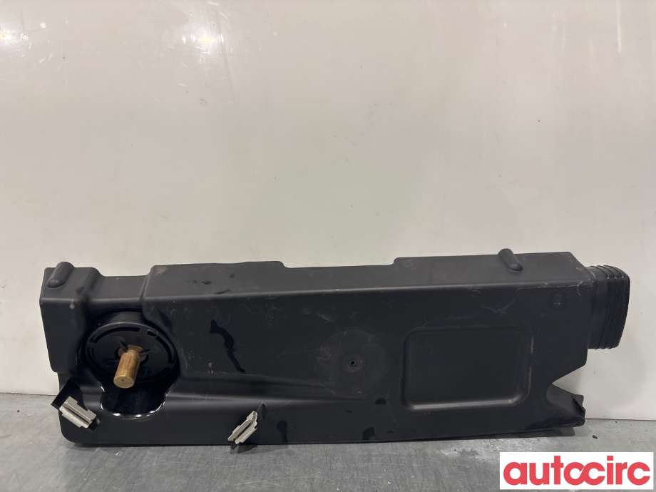 Diverse deler til Audi A6, Allroad 2012-2014 (Type III, Fase 1) (C7) (C7) (AUDI|4G0129643|)