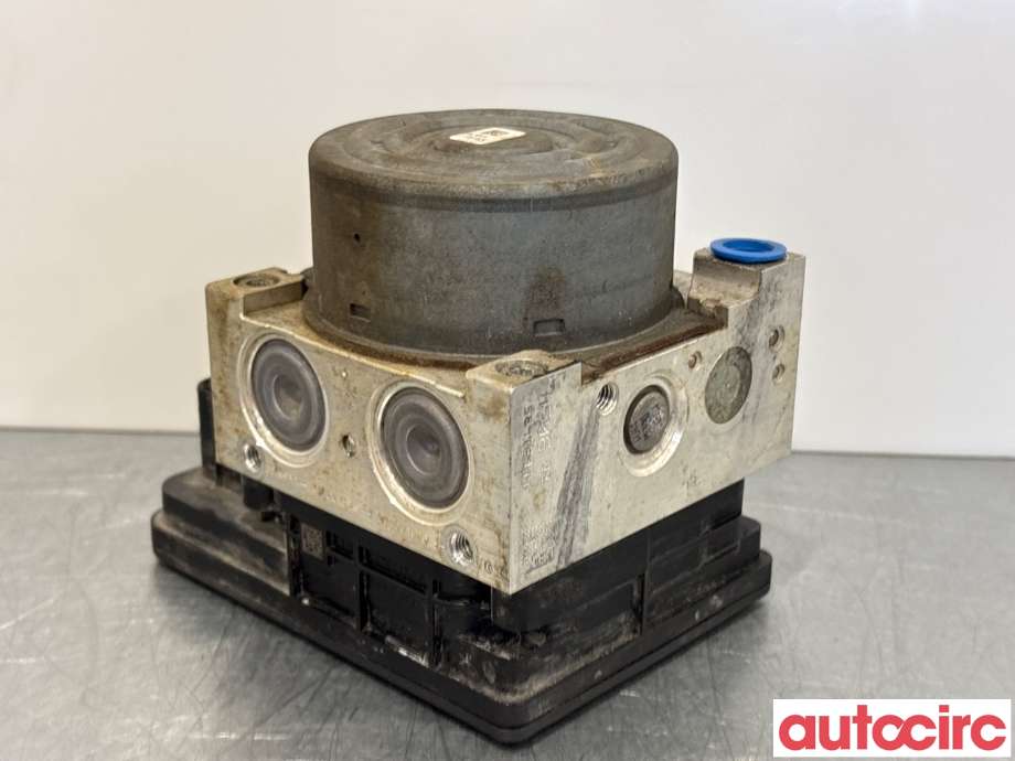 ABS sentral til Škoda Octavia 2013-2016 (Type III, Fase 1)  (SKODA|3Q0614517C|100220-05264)