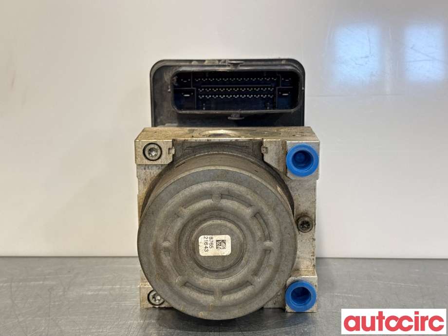 ABS sentral til Škoda Octavia 2013-2016 (Type III, Fase 1)  (SKODA|3Q0614517C|100220-05264)