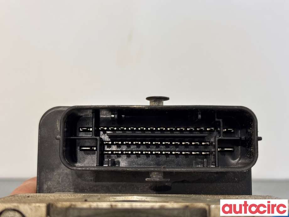 ABS sentral til Škoda Octavia 2013-2016 (Type III, Fase 1)  (SKODA|3Q0614517C|100220-05264)