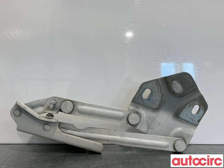 Panserhengsler til VW Caddy 2010-2015 (Type III, Fase 2)  (VOLKSWAGEN|1T0823301E)