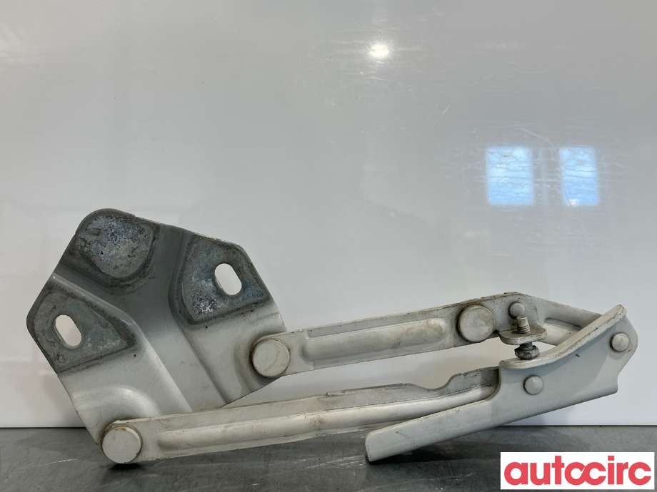 Panserhengsler til VW Caddy 2010-2015 (Type III, Fase 2) (VOLKSWAGEN|1T0823302E)