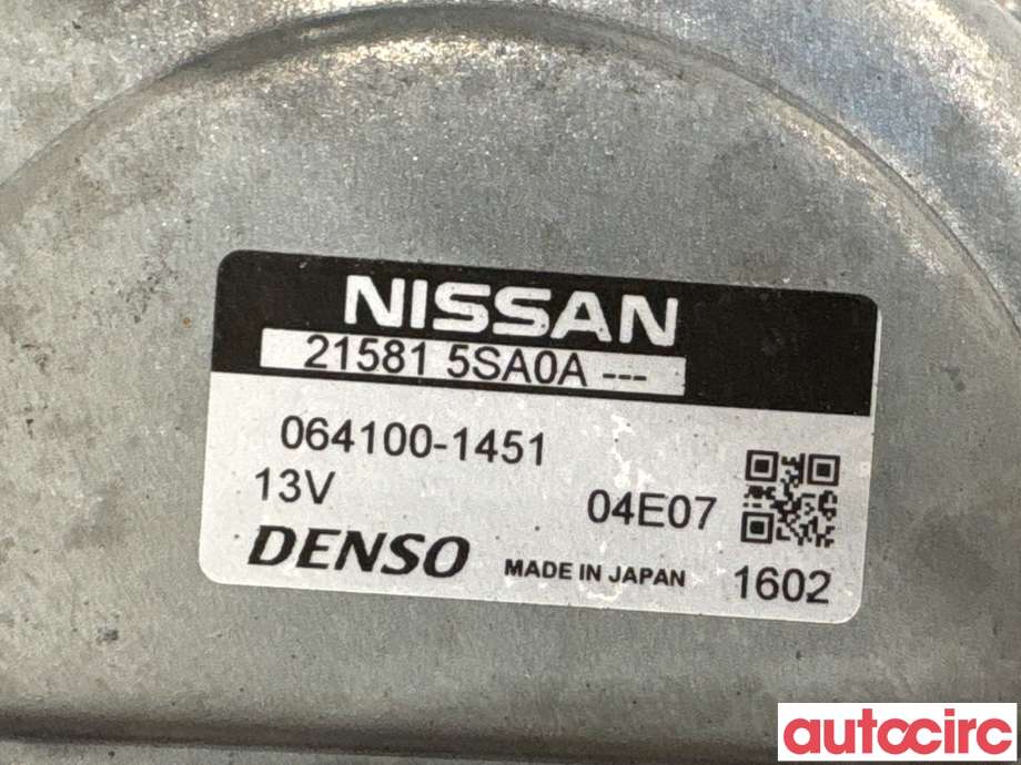 Sirkulasjonspumpe til Nissan Leaf 2018-->> (Type II) (NISSAN|215815SA0A|064100-1451)