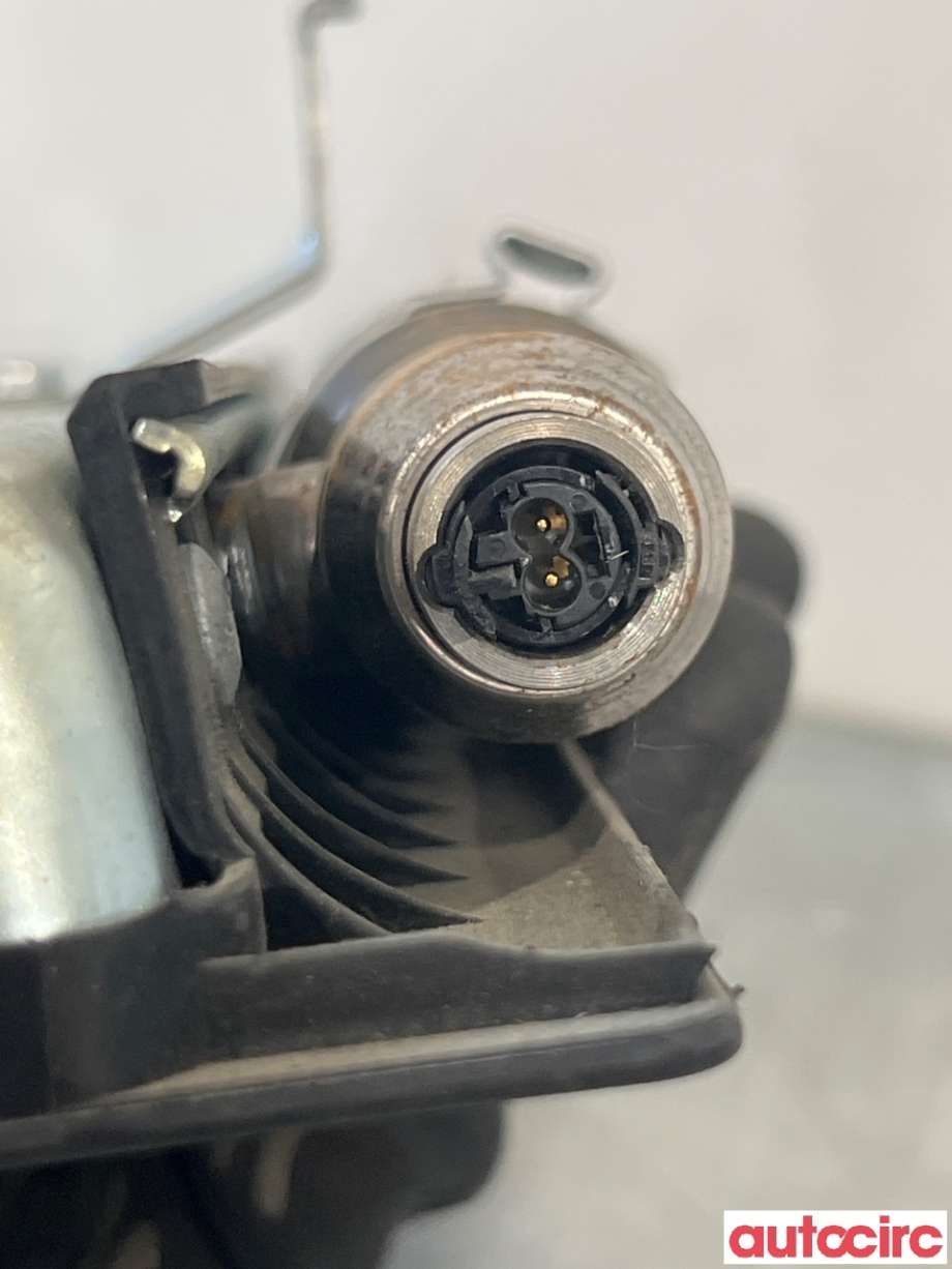 Airbag kne til VW Passat 2015-2019 (Fase 1) (B8) (B8) (VOLKSWAGEN|3G1880841G||3G1880841E)