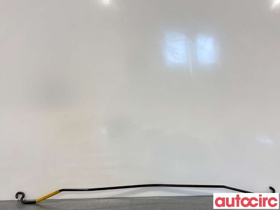 Diverse deler til Ford Fiesta 2017-->> (Type VII) (FORD|2599423|)