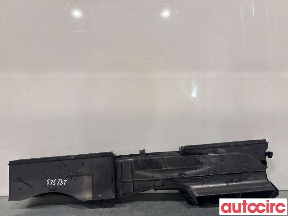 Diverse deler til VW Golf VII, 2012-2017 (Fase 1)  (VOLKSWAGEN|5Q0129254B)
