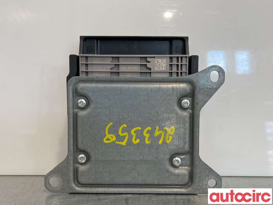 Airbag elektronikk til Suzuki SX4 S-CROSS 2013-->> (Type II) (SUZUKI|38910-61M00)