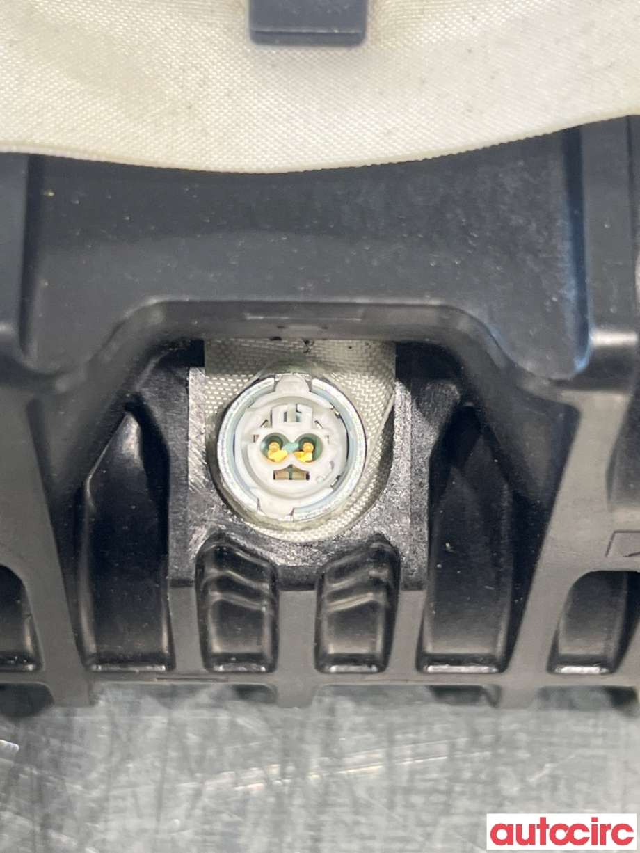 Airbag passasjer til VW Passat 2015-2019 (Fase 1) (B8) (B8) (VOLKSWAGEN|3G0880204F||3G0880204D)