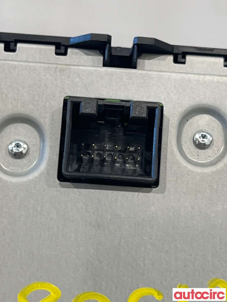 Instrument kjørecomputer til VW Passat 2015-2019 (Fase 1) (B8) (B8) (VOLKSWAGEN|3G0919605D|)